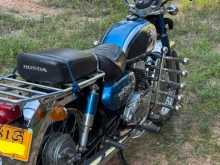 Honda RoadMaster 1979 Motorbike