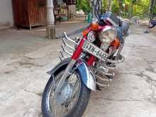 Honda Roadmaster 2008 Motorbike