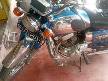 Honda Roadmaster 1980 Motorbike