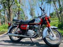 Honda ROADMASTER CD200 1985 Motorbike