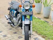 Honda Roadmaster 1985 Motorbike