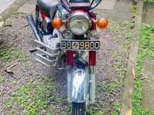 Honda RoadMaster 1985 Motorbike