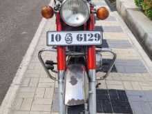 Honda RoadMaster 1979 Motorbike