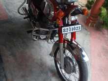 Honda RoadMaster 1980 Motorbike