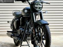 Honda Royal Enfield Classic 350 2026 Motorbike