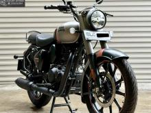 Honda Royal Enfield Classic 350 Pcx 2026 Motorbike