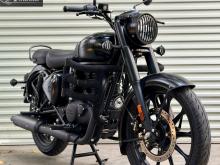 Honda ROYAL ENFIELD CLASSIC 350 2026 Motorbike