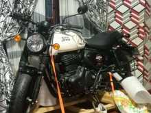 Honda Royal Enfield 2024 Motorbike