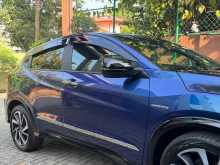 Honda Vezel Rs Sensing 2017 SUV