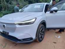 Honda Vezel Rs 2023 SUV