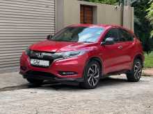 Honda Vezel RS Sensing 2017 SUV