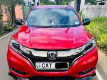 Honda RS 2016 SUV