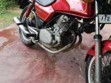 Honda Rs 250 Z 1989 Motorbike