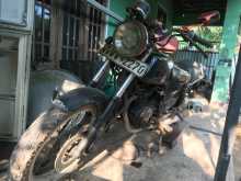 Honda RS 250 2009 Motorbike