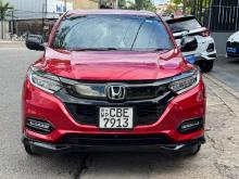 Honda Vezel Rs 2018 SUV