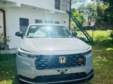 Honda Vezel RS 2026 SUV