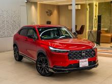 Honda RS PREMIUM 2026 SUV