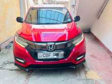 Honda Vezel RS Sensing LED 2018 SUV