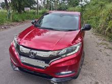 Honda Vezel RS SENSING 2016 SUV