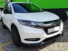 Honda Vezel RS Sensing 2017 SUV