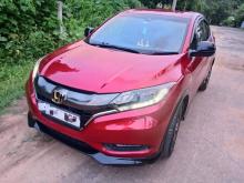 Honda Rs Sensing 2016 SUV