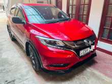 Honda Vezel RS SENSING 2017 SUV