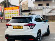 Honda Vezel RS Sensing 2016 SUV