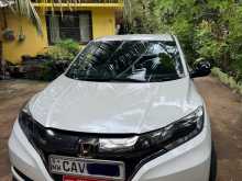 Honda Vezel RS Sensing 2017 SUV