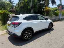 Honda Vezel Rs Sensing 2017 SUV