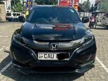 Honda Vezel RS Sensing 2017 SUV