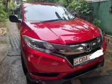 Honda Vezel Rs Sensing 2017 SUV