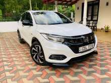 Honda Vezel 2018 SUV