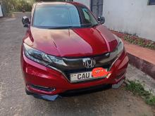 Honda Rs Sensing 2016 SUV