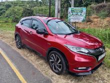 Honda Rs Sensing 2016 SUV