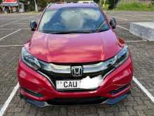 Honda Rs Sensing 2017 SUV