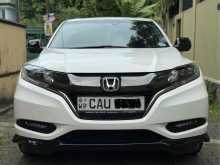 Honda Vezel Rs Sensing 2017 SUV