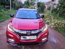 Honda RS Sensing 2016 SUV