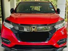 Honda VEZEL LED 2019 SUV