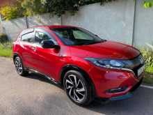Honda RS Sensing 2018 SUV