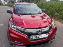 Honda Vezel RS SENSING 2016 SUV