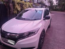 Honda Vezel RS SENSING 2017 SUV