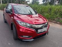 Honda Rs Sensing 2016 SUV