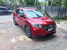 Honda Rs Sensing 2017 SUV