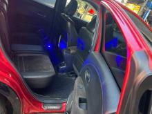Honda Vezel Rs Sensing 2017 SUV