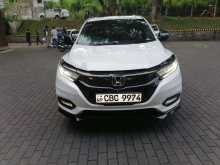 Honda Rs Sensing 2018 SUV