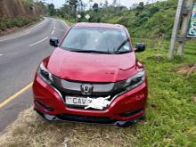 Honda Rs Sensing 2016 SUV