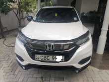 Honda Vezel Rs Sensing LED 2018 SUV