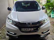 Honda Vezel RS Sensing 2016 SUV