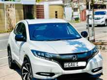 Honda Vezel RS Sensing 2017 SUV