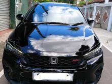 Honda CITY RS TURBO 2025 Car
